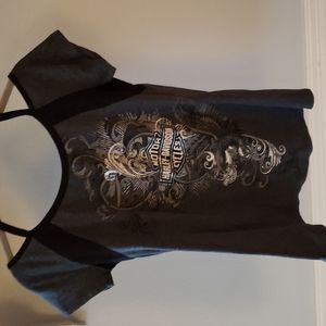 Harley Davidson t-shirt